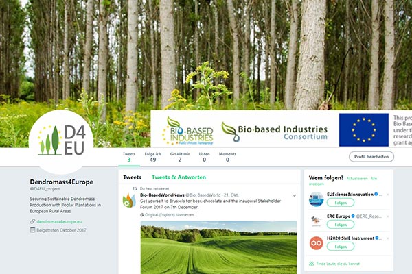 Find us on Facebook and Twitter now.